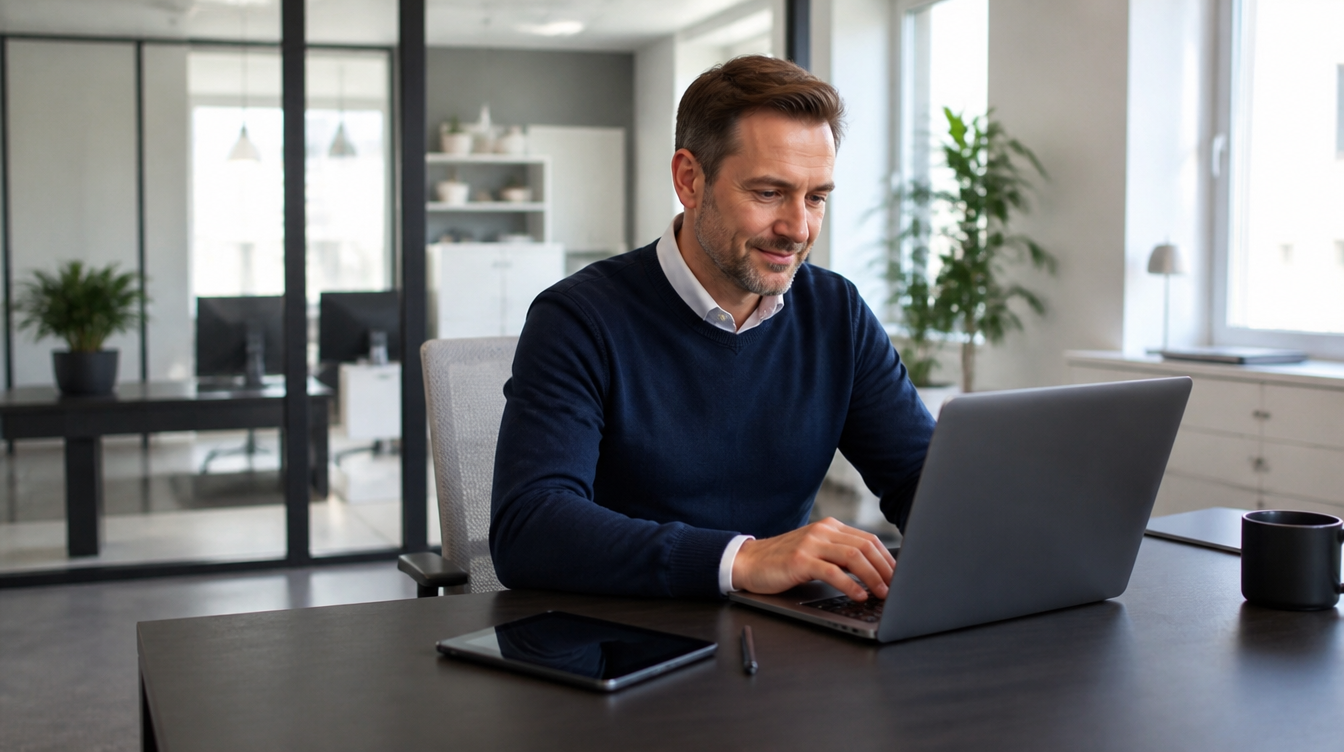 German alternative to Microsoft Teams & Office: GDPR-compliant with hosting in Germany