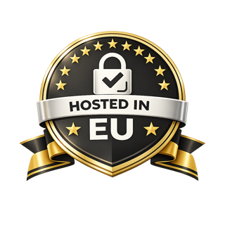 Hosting in der EU