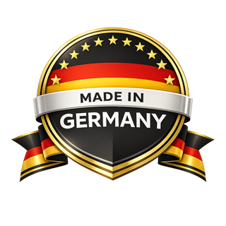 Made in Germany