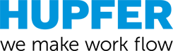 Logo HUPFER