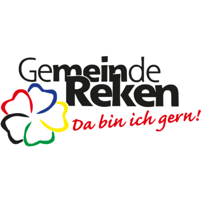Logo Gemeinde Reken