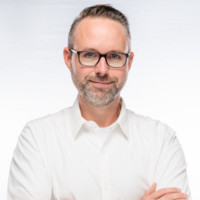 Marcel Bergmann von der Löchte GmbH